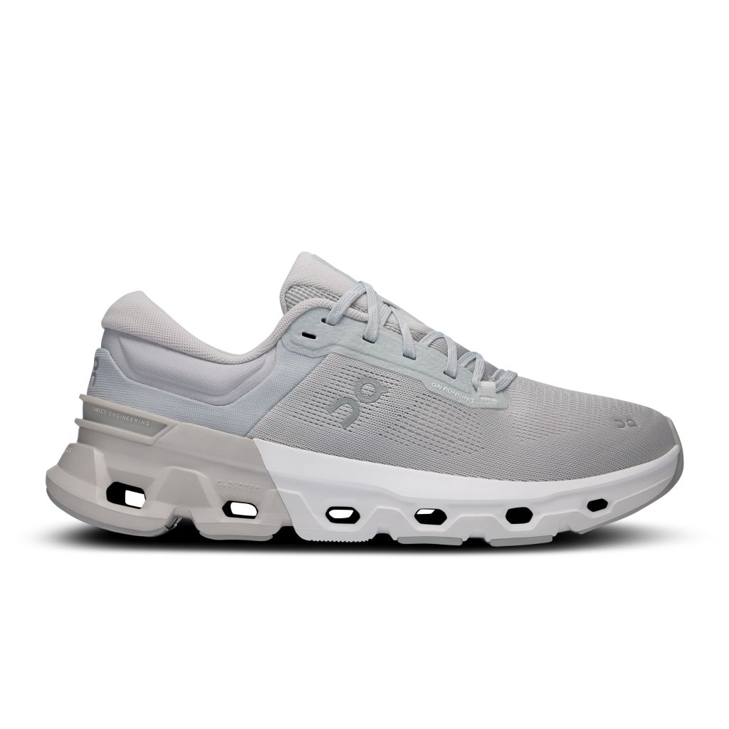 On Cloudflyer 5 Schuhe Herren grau 46.0