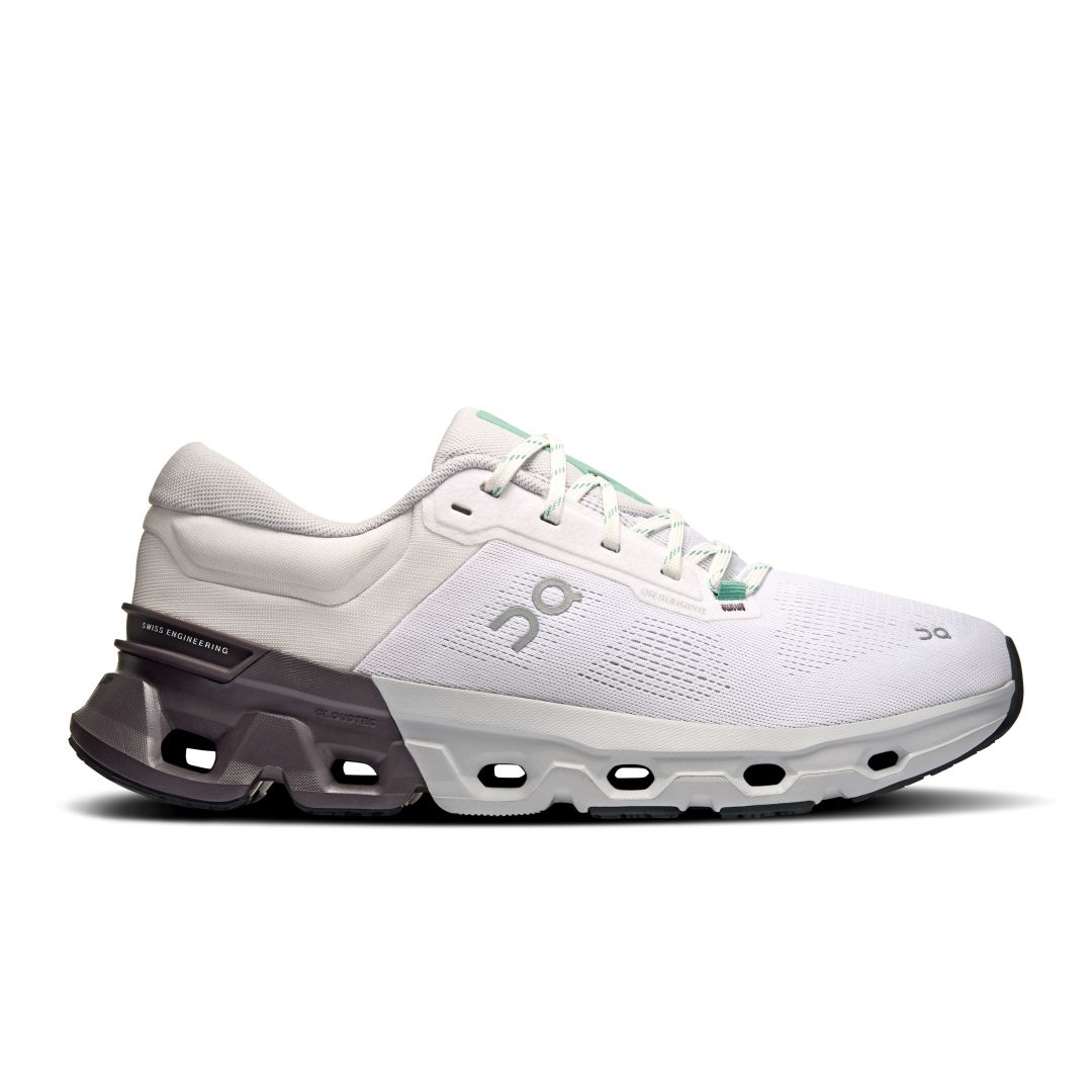 On Cloudflyer 5 Schuhe Herren weiß 42.5