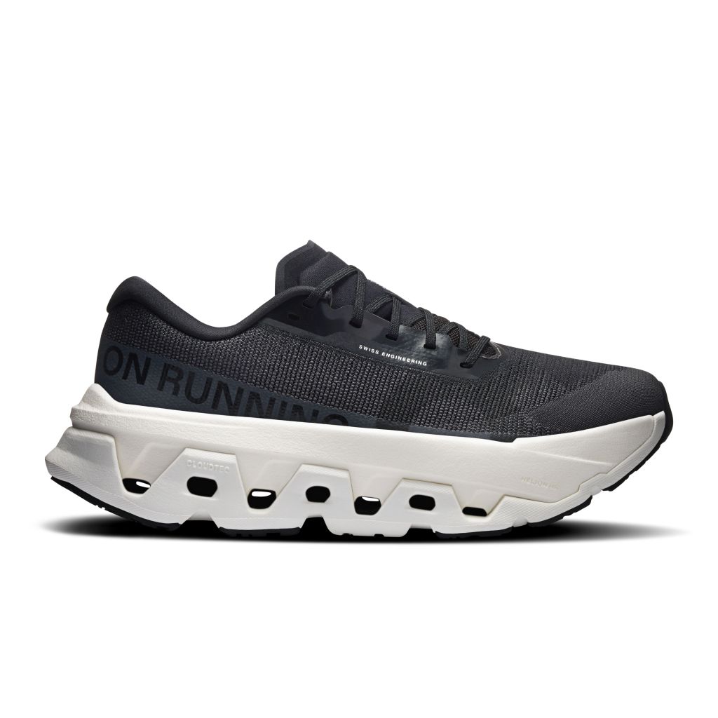 On Cloudmonster 3 Hyper Schuhe Damen schwarz 40.5