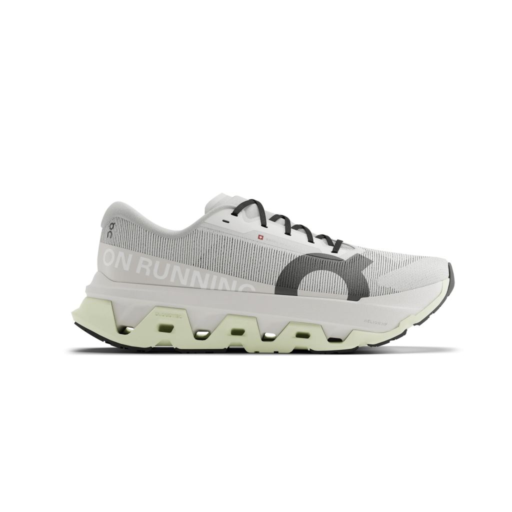 On Cloudmonster 3 Hyper Schuhe Herren bunt 47.0