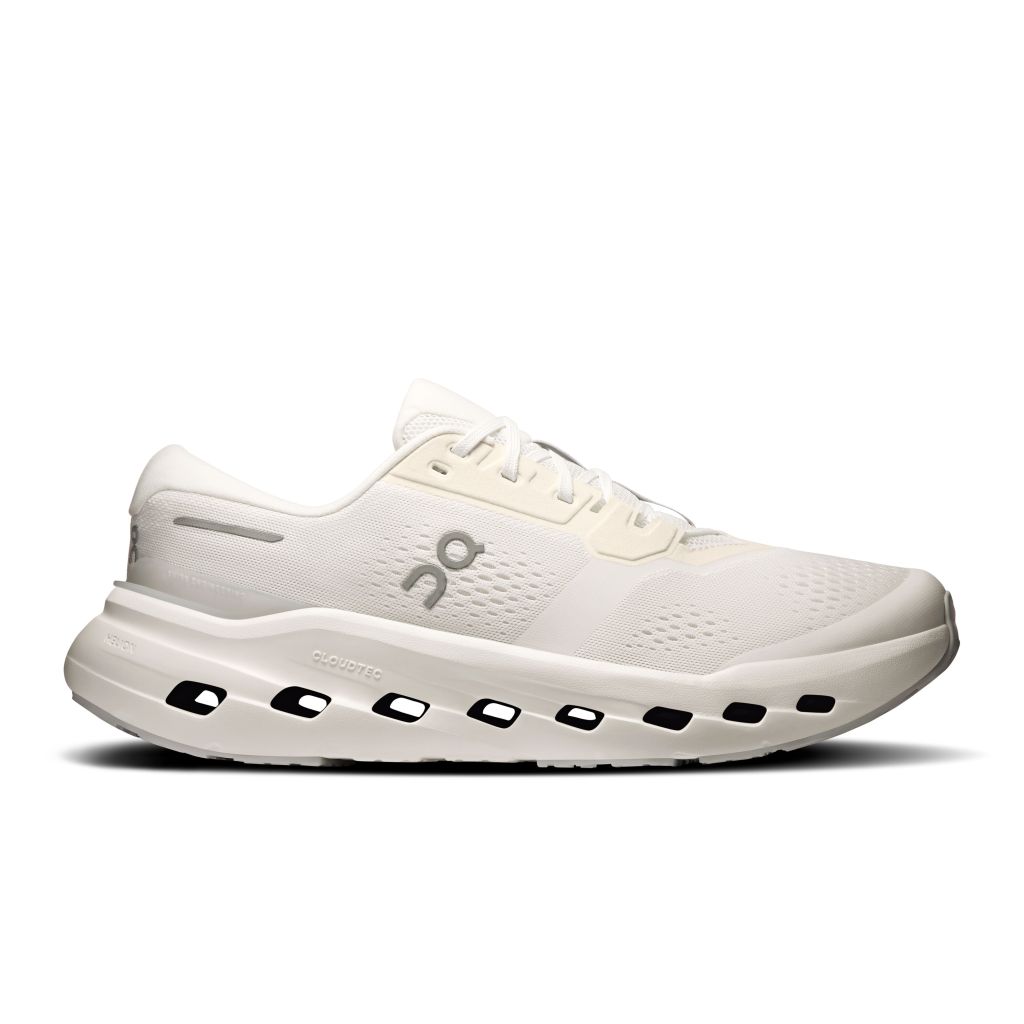 On Cloudrunner 3 Schuhe Herren weiß 42.0