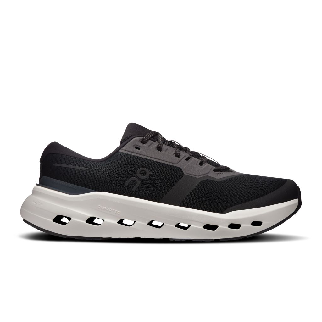 On Cloudrunner 3 Schuhe Herren schwarz 41.0