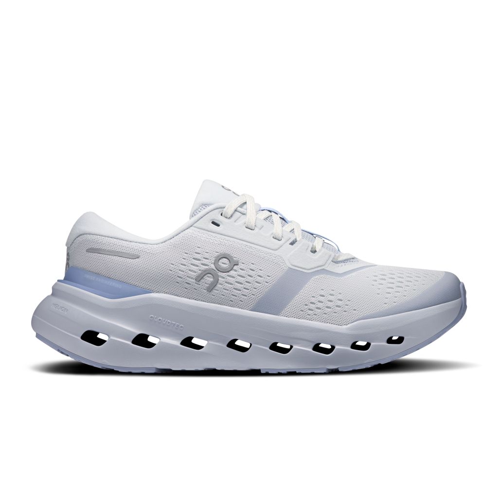On Cloudrunner 3 Schuhe Damen blau 40.0