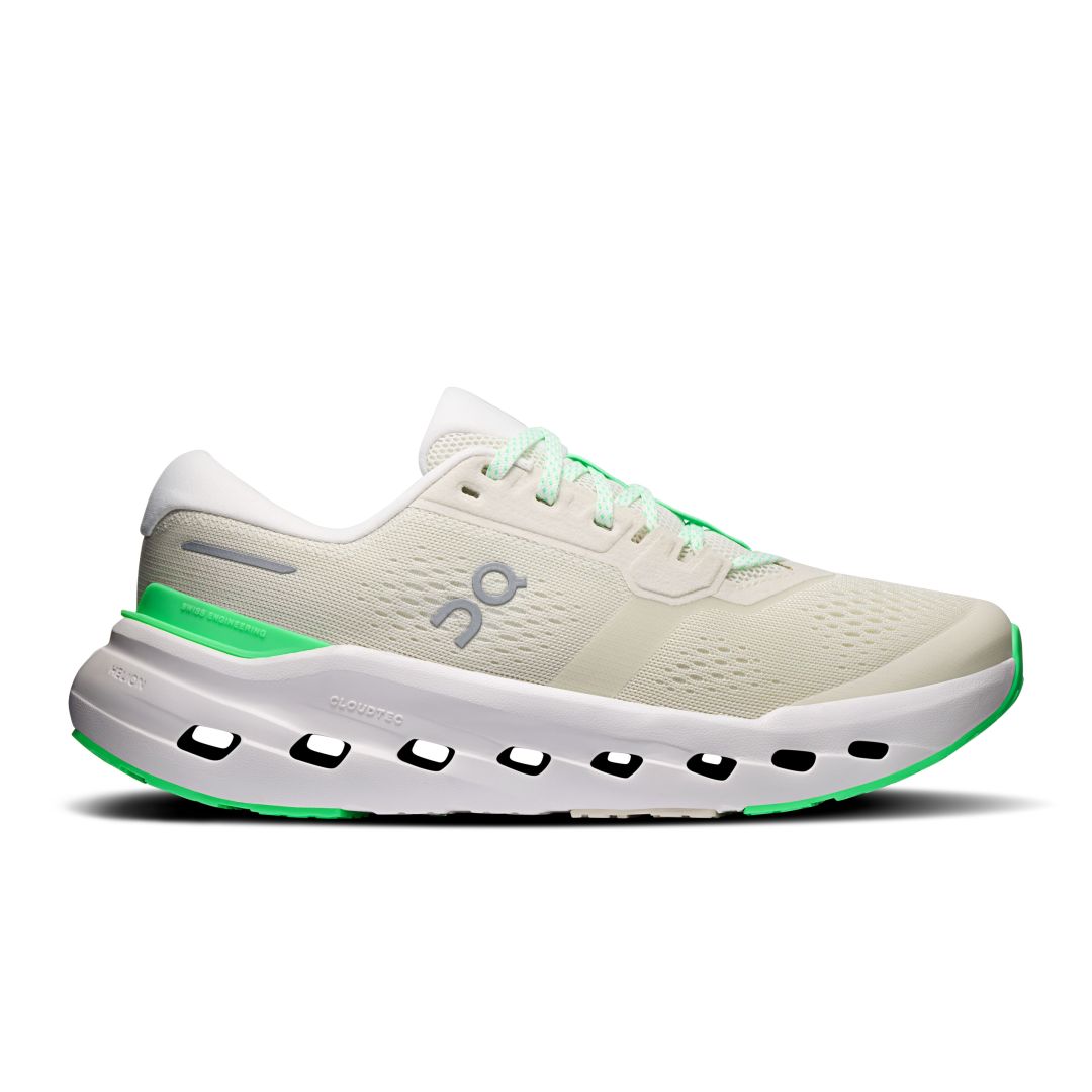 On Cloudrunner 3 Schuhe Damen grau 41.0