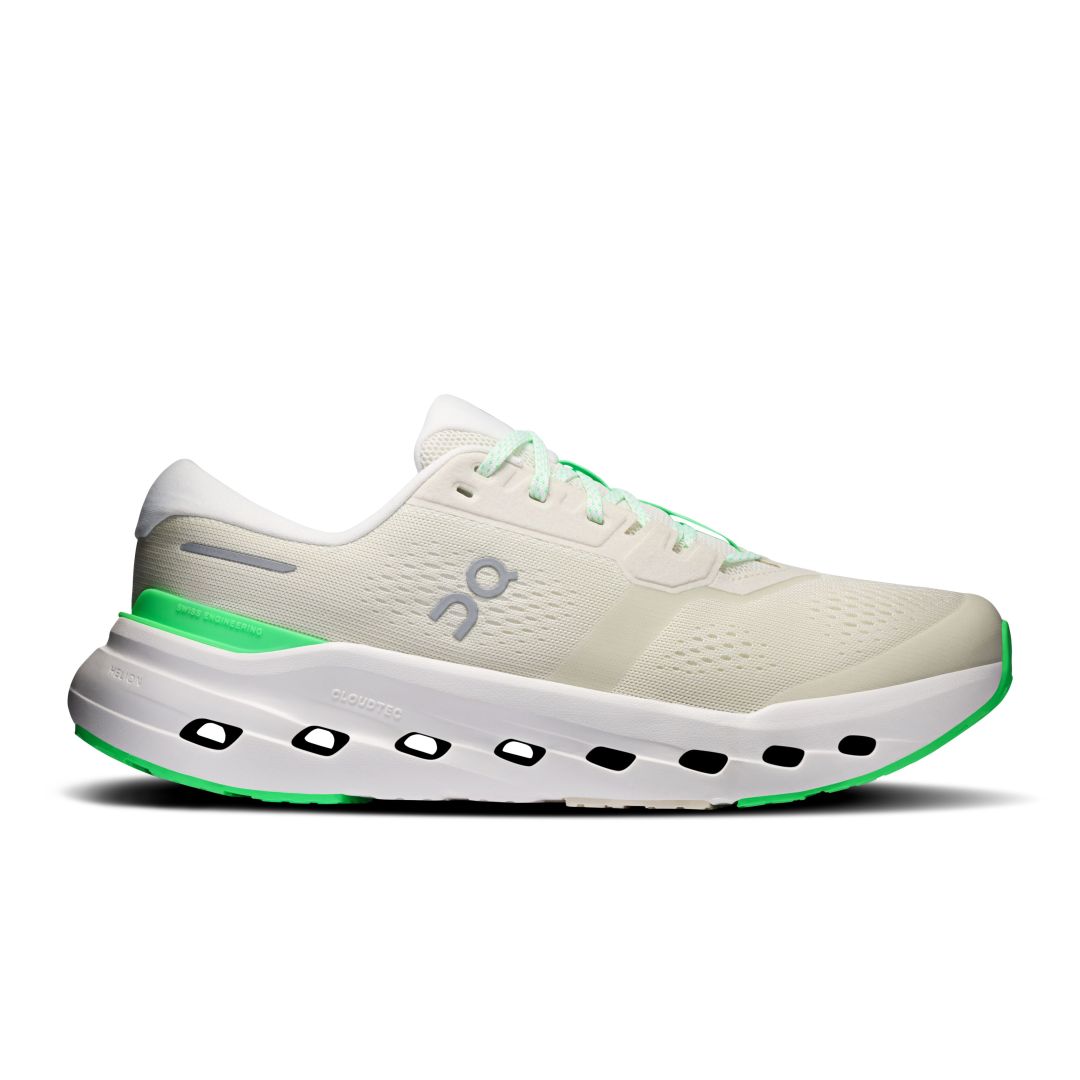 On Cloudrunner 3 Schuhe Herren grau 46.0