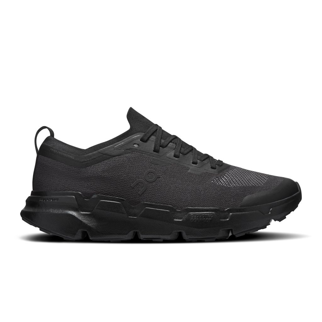 On Cloudsoma Schuhe Herren schwarz 45.0
