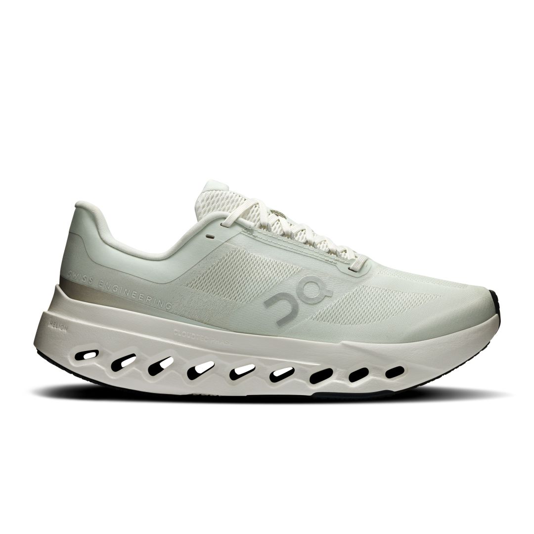 On Cloudsurfer Next Schuhe Damen grün 38.0