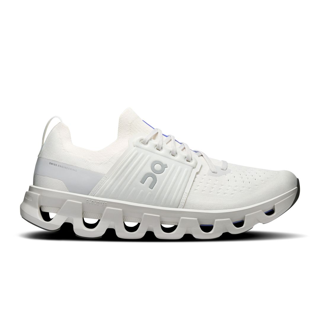 On Cloudswift 4 Schuhe Herren weiß 44.0