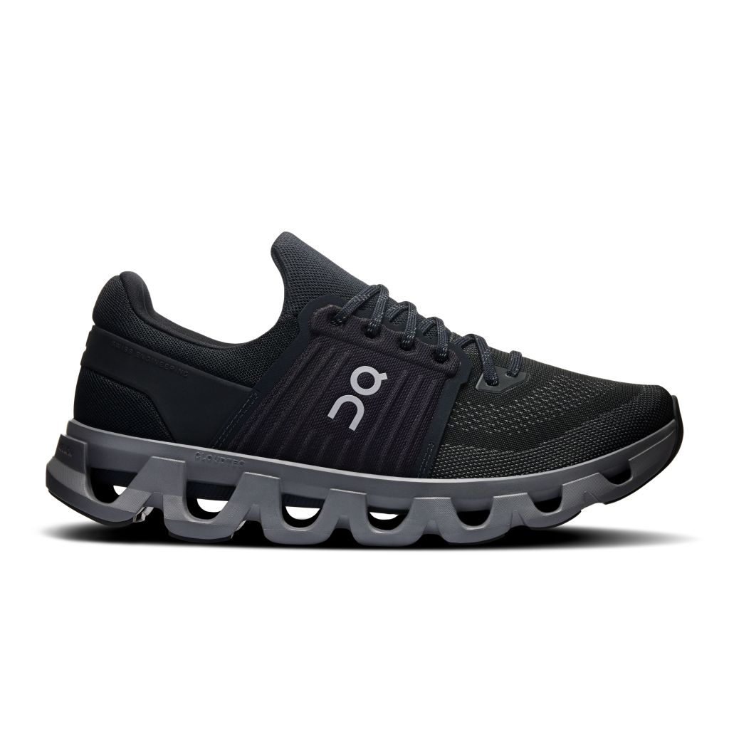 On Cloudswift 4 AD Schuhe Herren schwarz 45.0