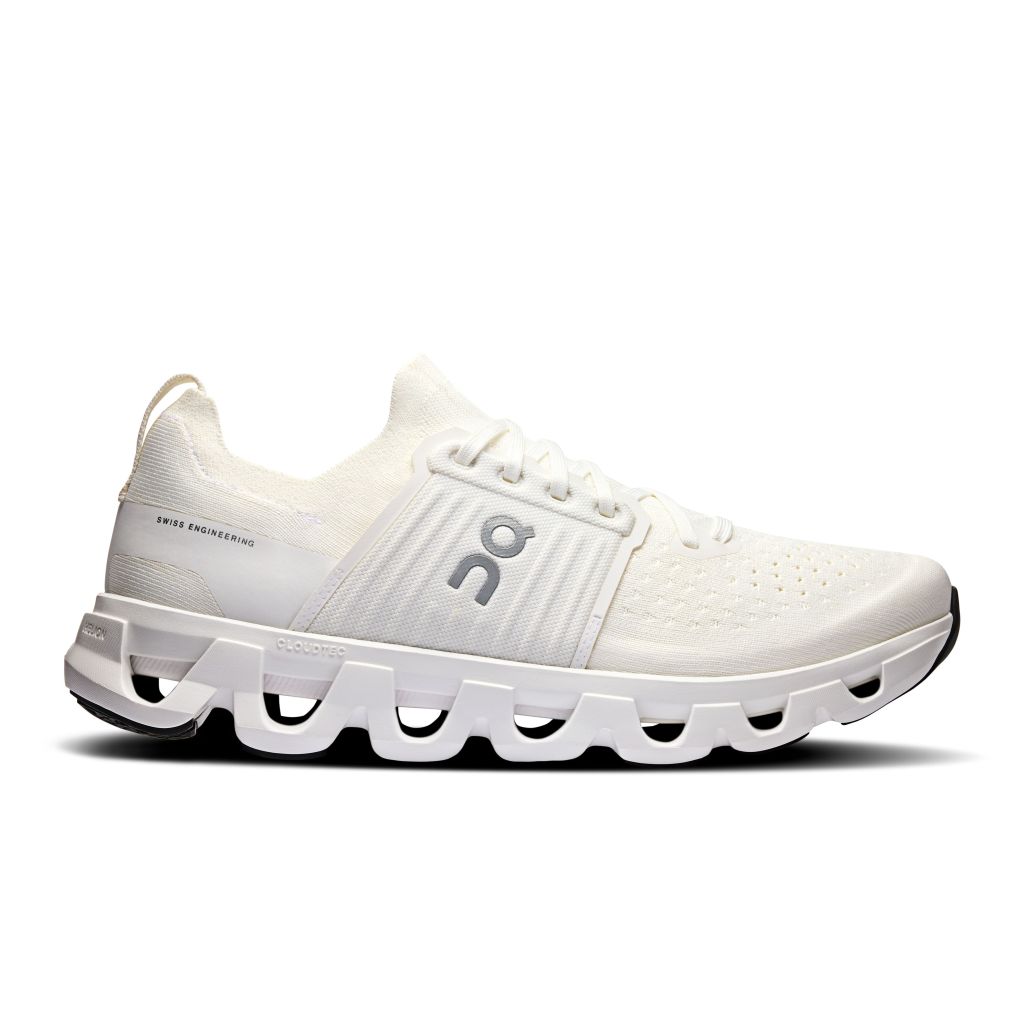 On Cloudswift 4 Schuhe Herren weiß 42.0