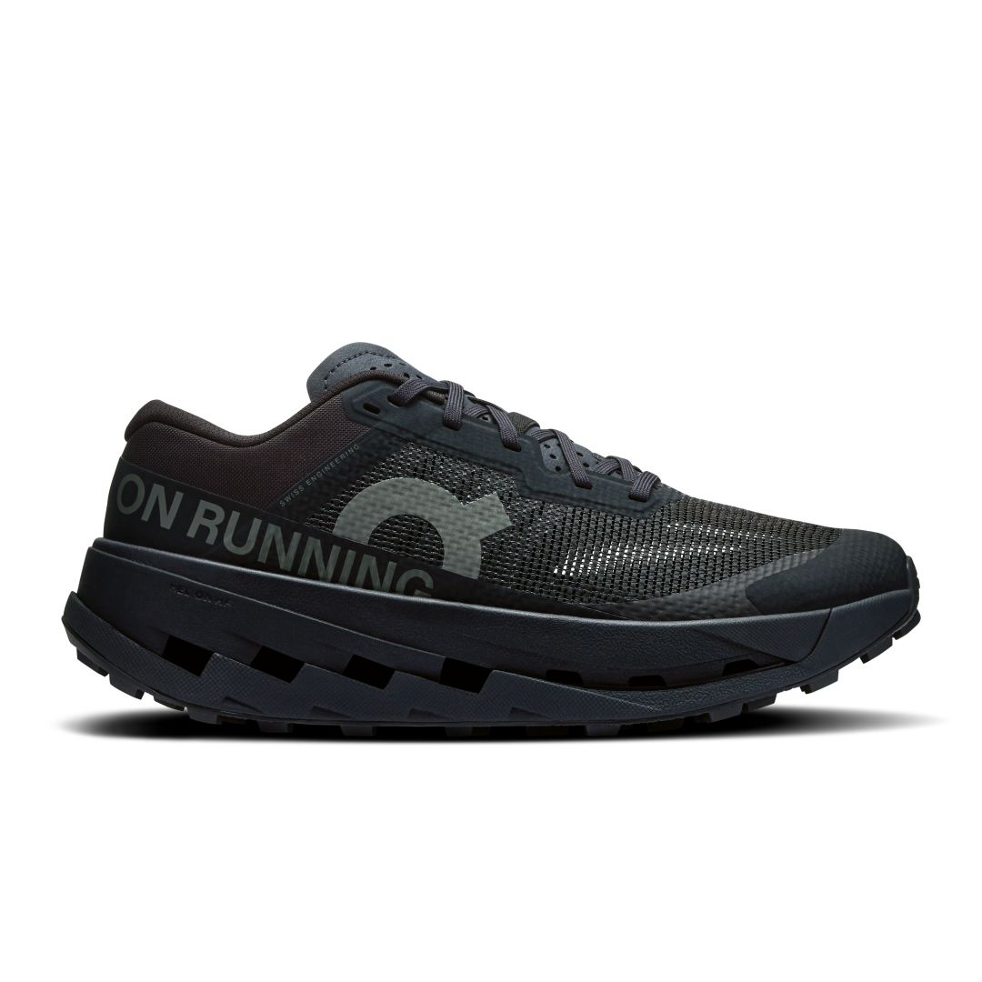 On Cloudultra 3 Schuhe Damen schwarz 40.0