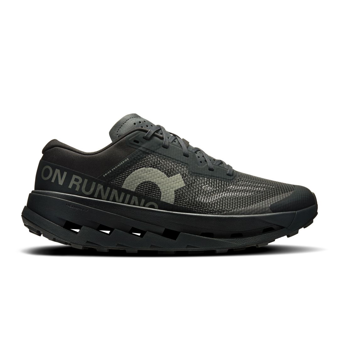 On Cloudultra 3 Schuhe Herren schwarz 45.0