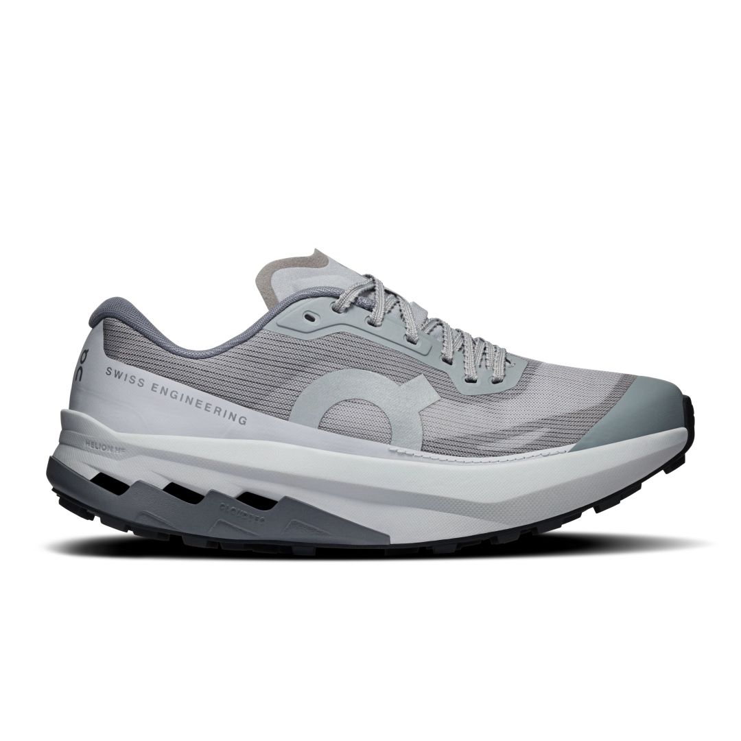 On Cloudultra Peak Schuhe Damen grau 40.5