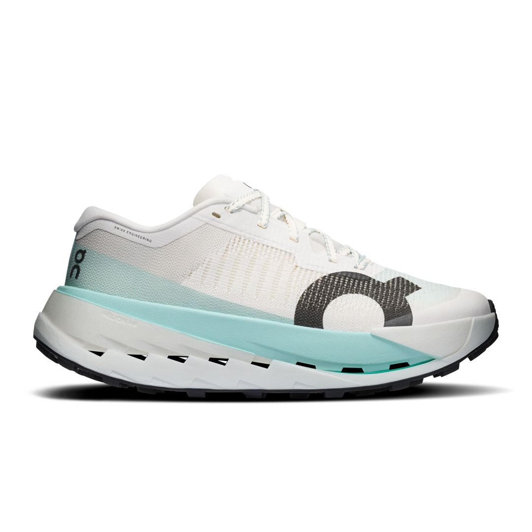 On Cloudultra Pro Schuhe Damen weiß 39.0