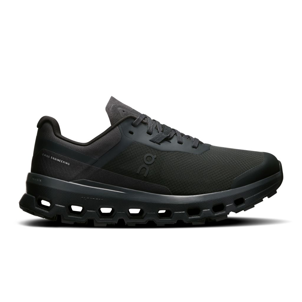 On Cloudvista 2 Schuhe Damen schwarz 41.0