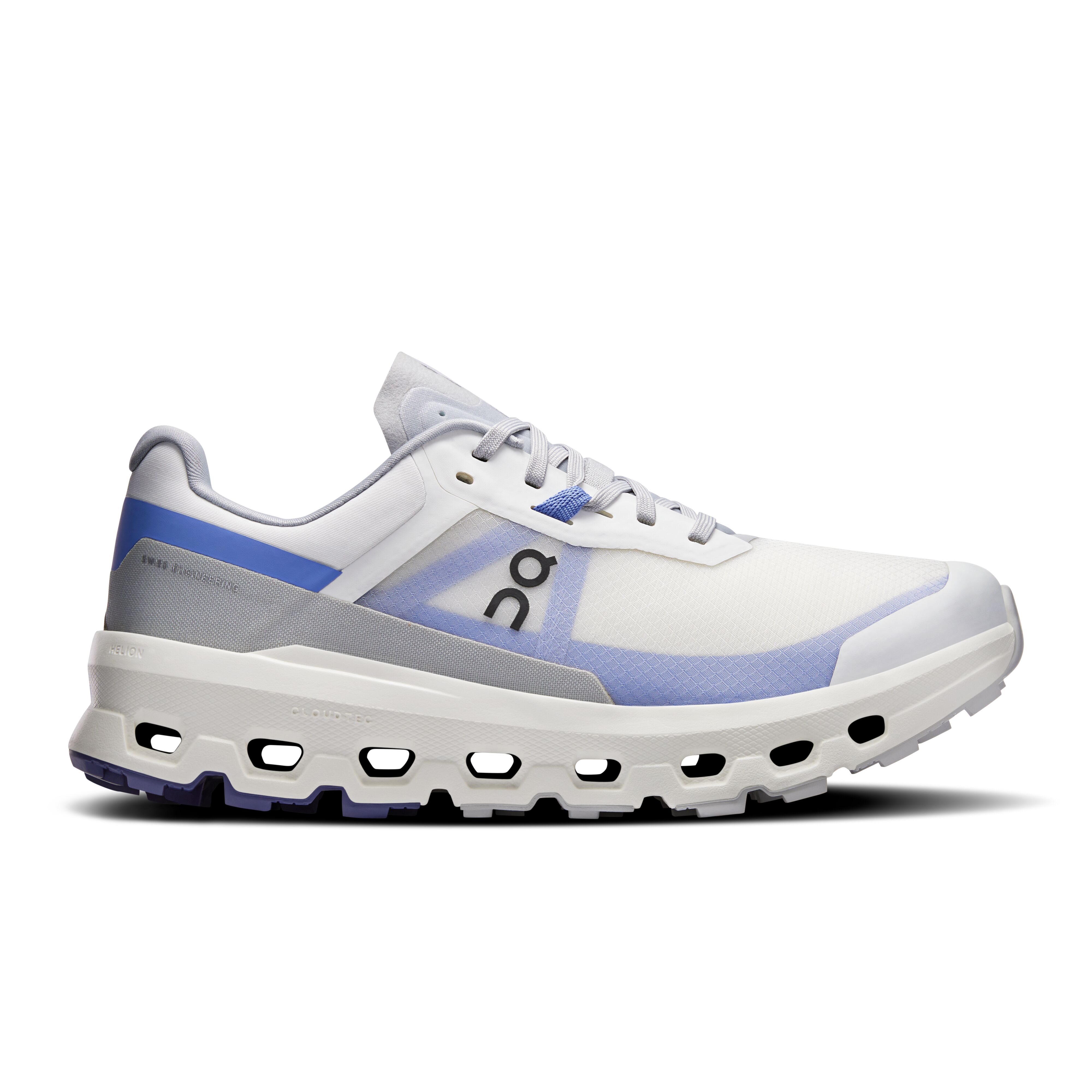 On Cloudvista 2 Schuhe Damen weiß 40.0
