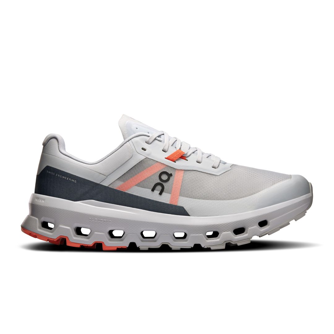 On Cloudvista 2 Schuhe Herren grau 43.0