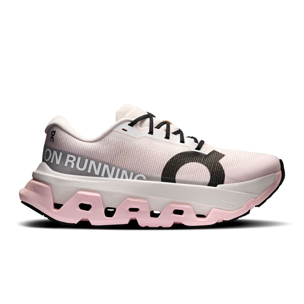 On Cloudmonster 3 Hyper Schuhe Damen bunt 41.0