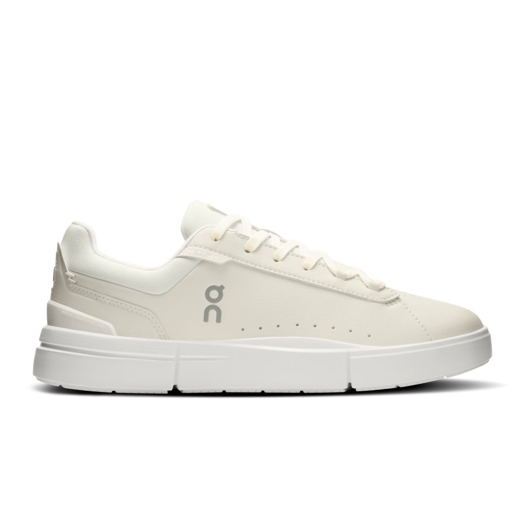 On The Roger Advantage Schuhe Damen beige 42.0