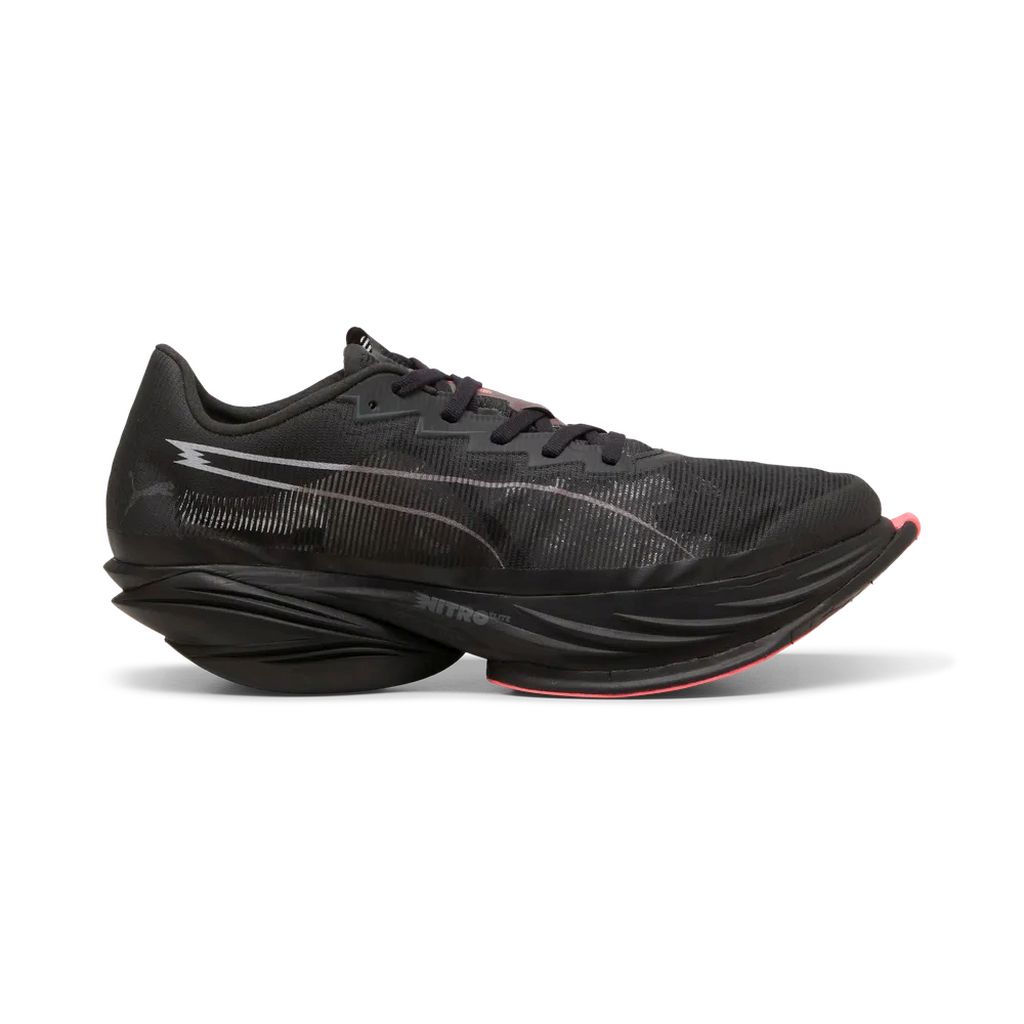Puma Fast-R Nitro Elite 3 Schuhe Herren black 47.0