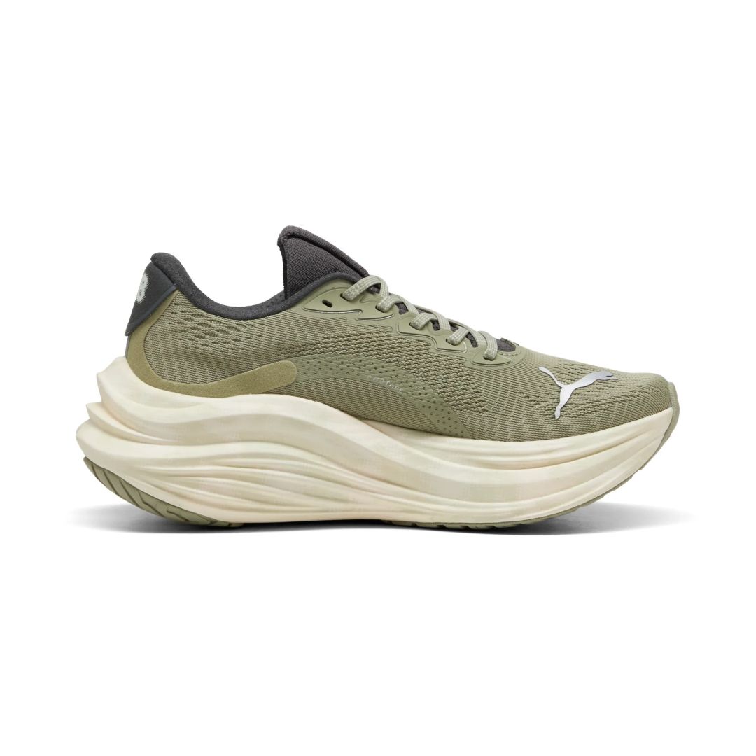 Puma MagMax Nitro Terrains Schuhe Damen grün 42.0