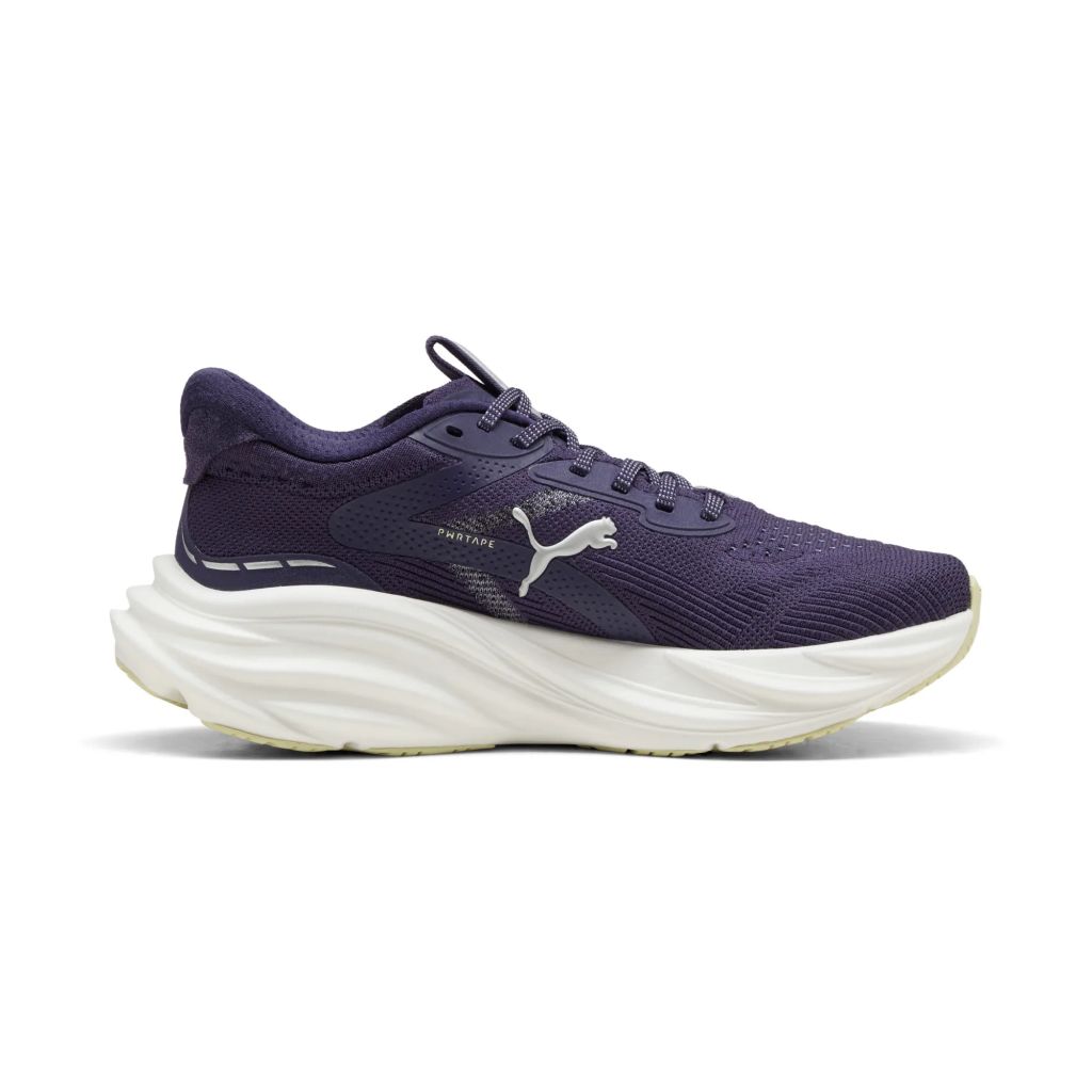 Puma Magnify Nitro 3 Schuhe Damen lila 37.0