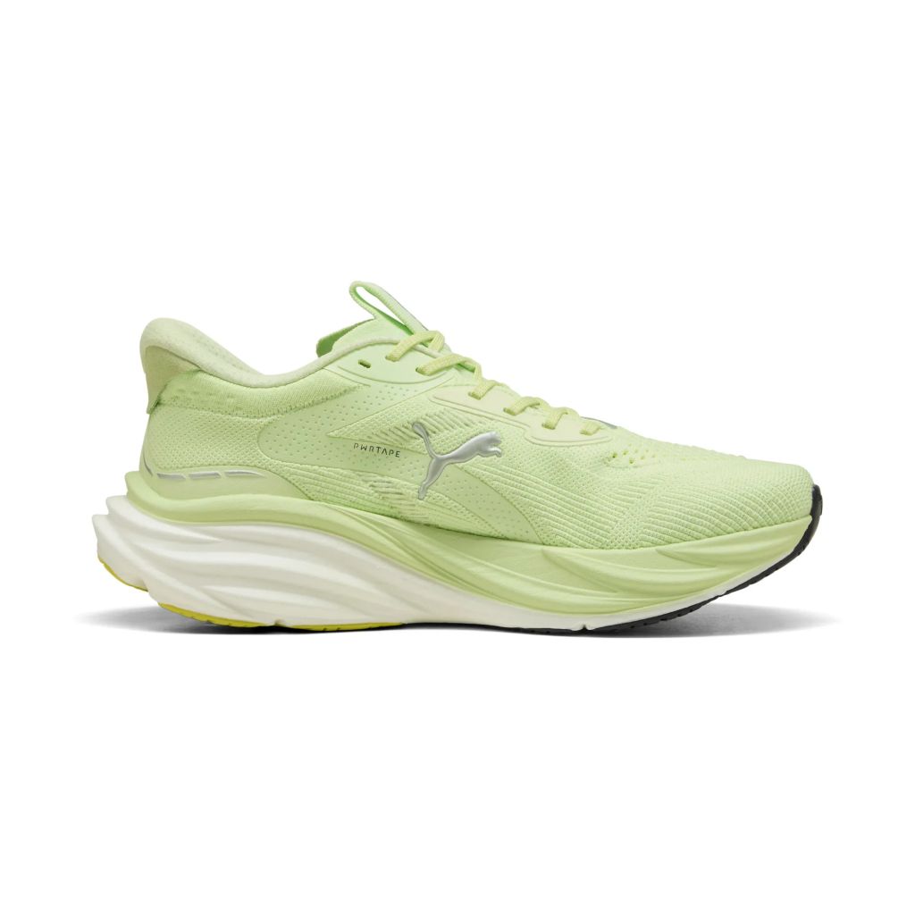 Puma Magnify Nitro 3 Schuhe Herren gelb 48.5