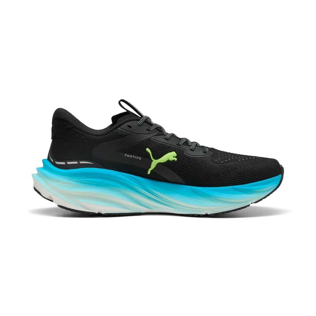 Puma Magnify Nitro 3 Schuhe Herren schwarz 46.5