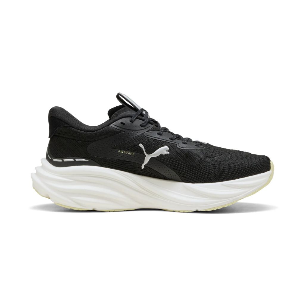 Puma Magnify Nitro 3 Schuhe Herren schwarz 45.0
