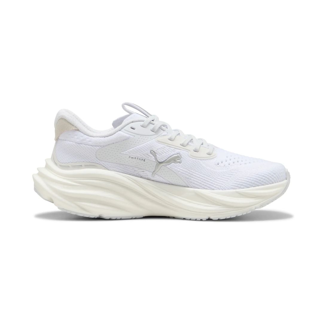 Puma Magnify Nitro 3 Schuhe Damen weiß 38.0
