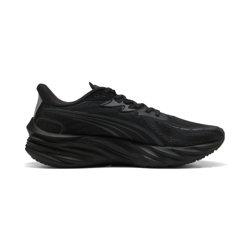 Puma Velocity Nitro 4 Schuhe Herren schwarz 39.0