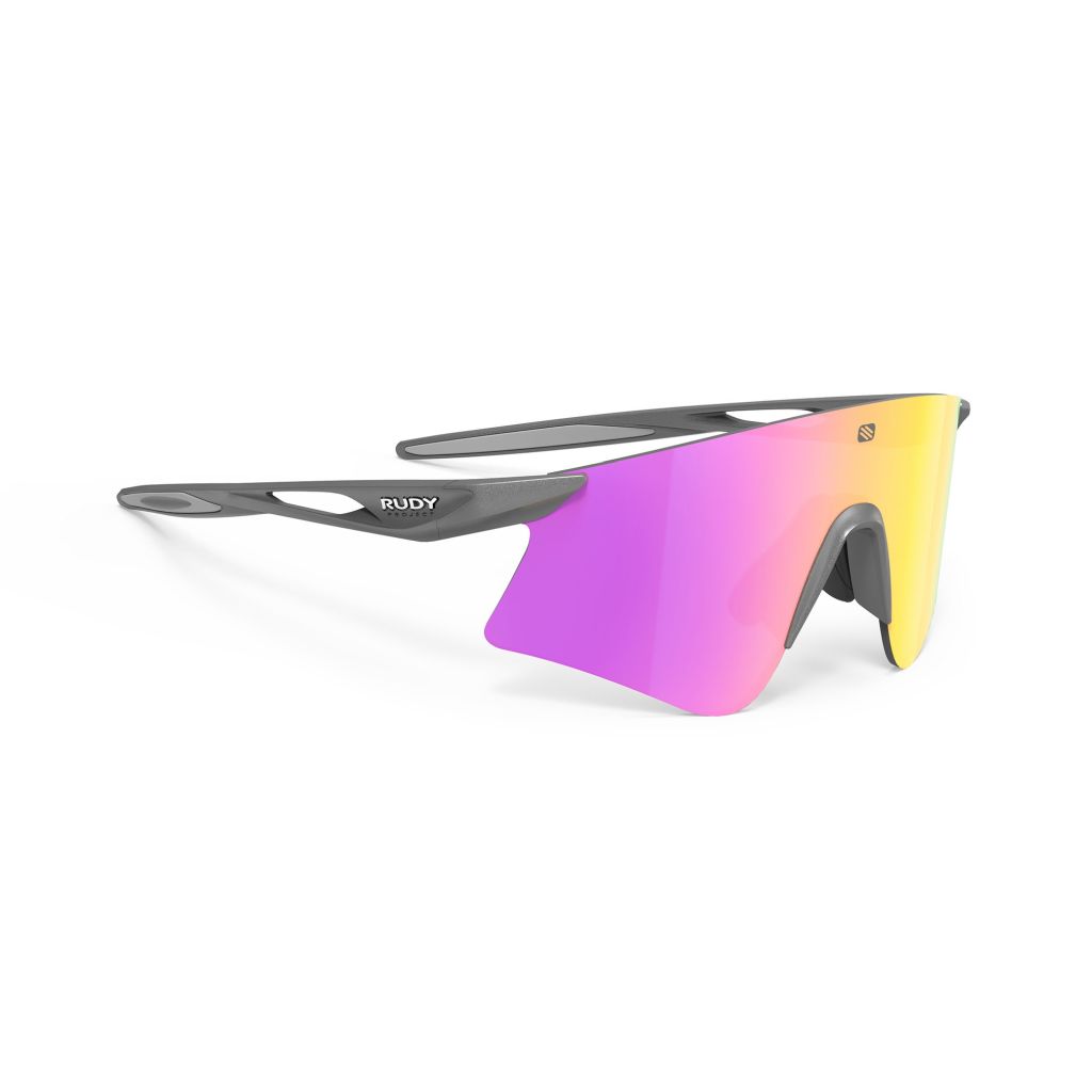 Rudy Project Astral Multilaser zubehör Unisex grau