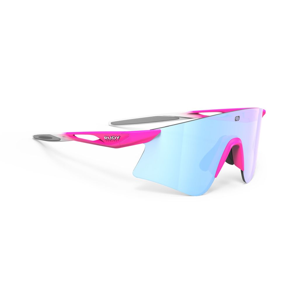 Rudy Project Astral Multilaser zubehör Unisex pink