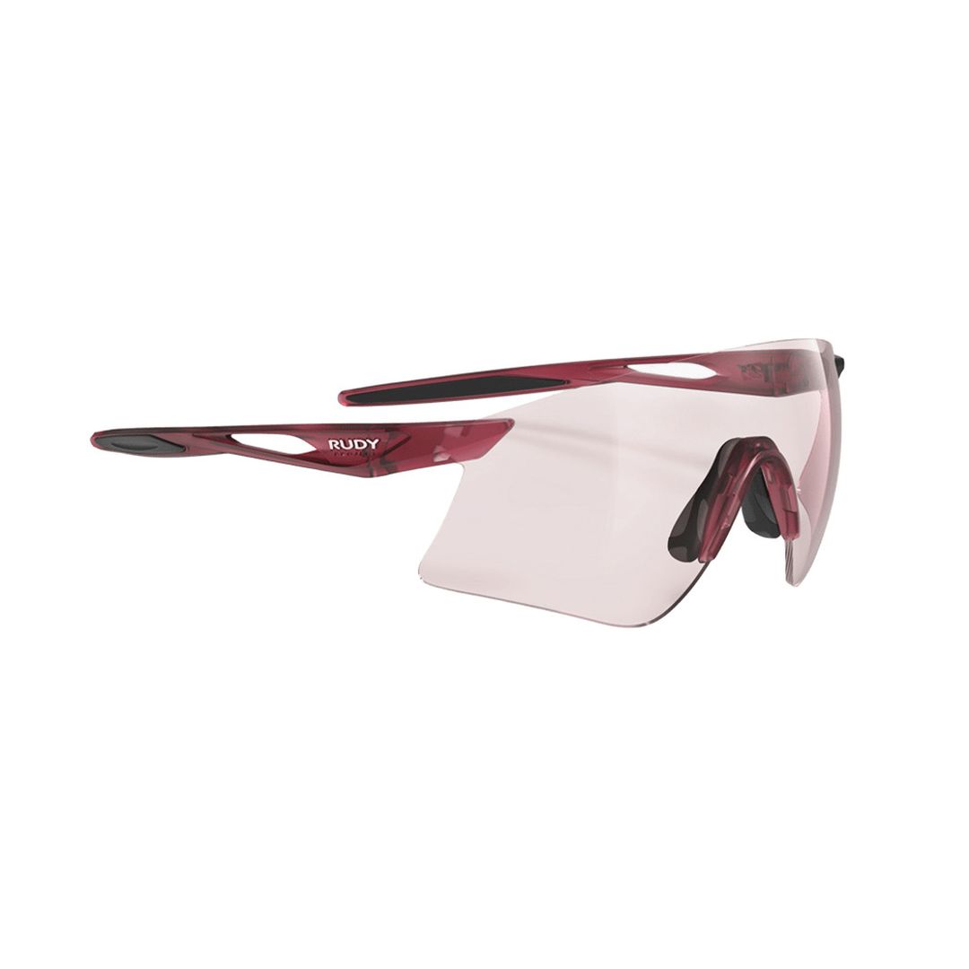 Rudy Project Astral Sphere - ImpactX Photochromic 2 zubehör Unisex rot
