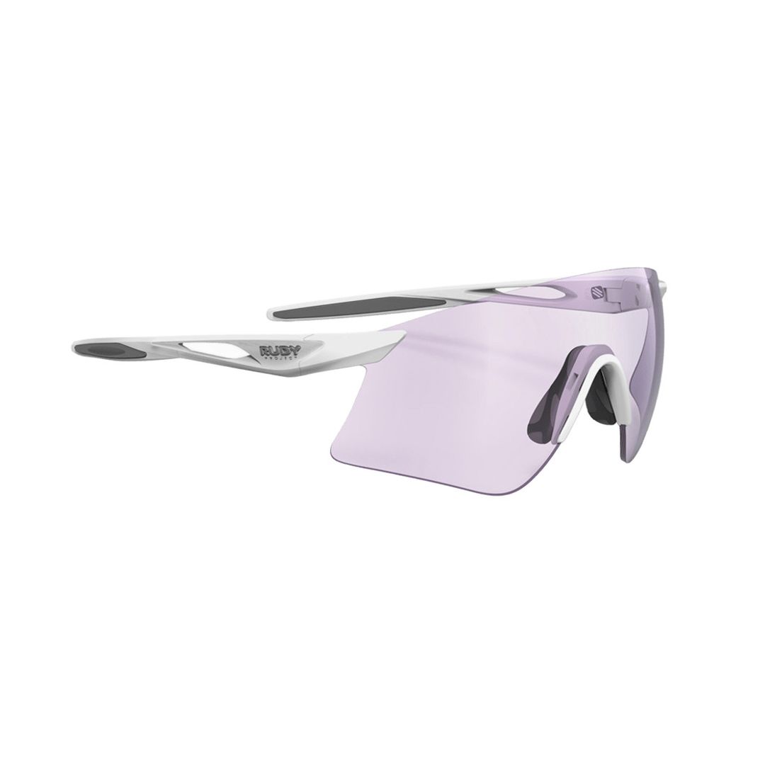 Rudy Project Astral Sphere - ImpactX Photochromic 2 Laser zubehör Unisex weiß