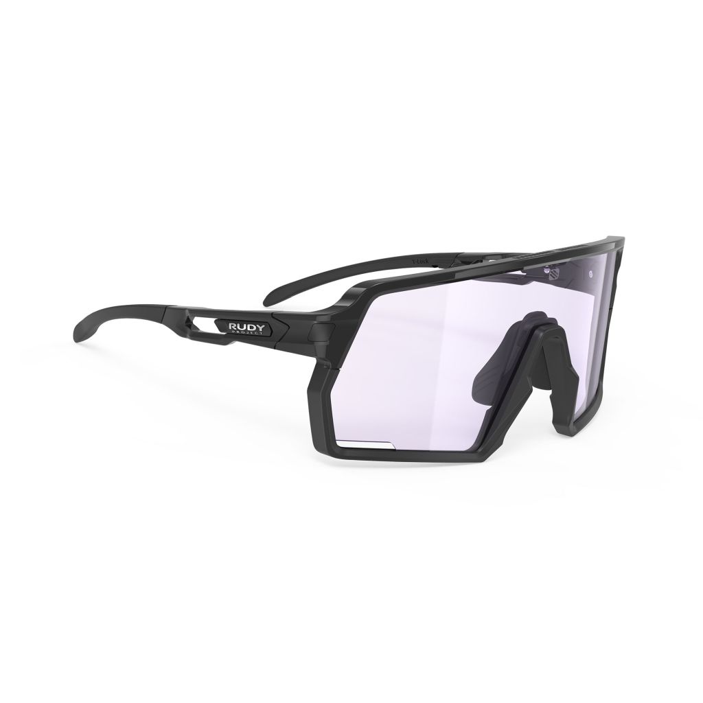 Rudy Project Kelion Imp.X 2 LS zubehör Unisex schwarz