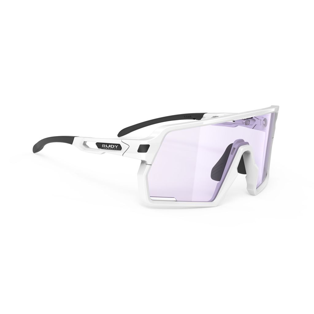 Rudy Project Kelion Imp.X 2 LS zubehör Unisex weiß