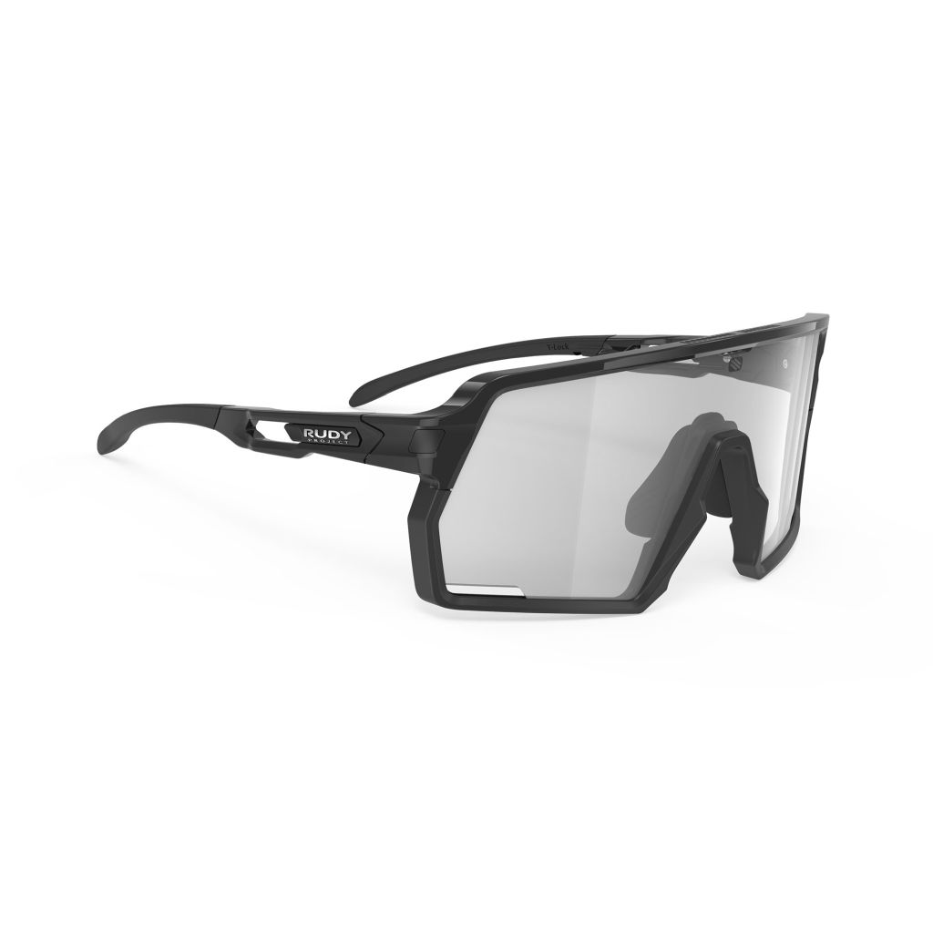 Rudy Project Kelion Imp.X 2 LS zubehör Unisex schwarz