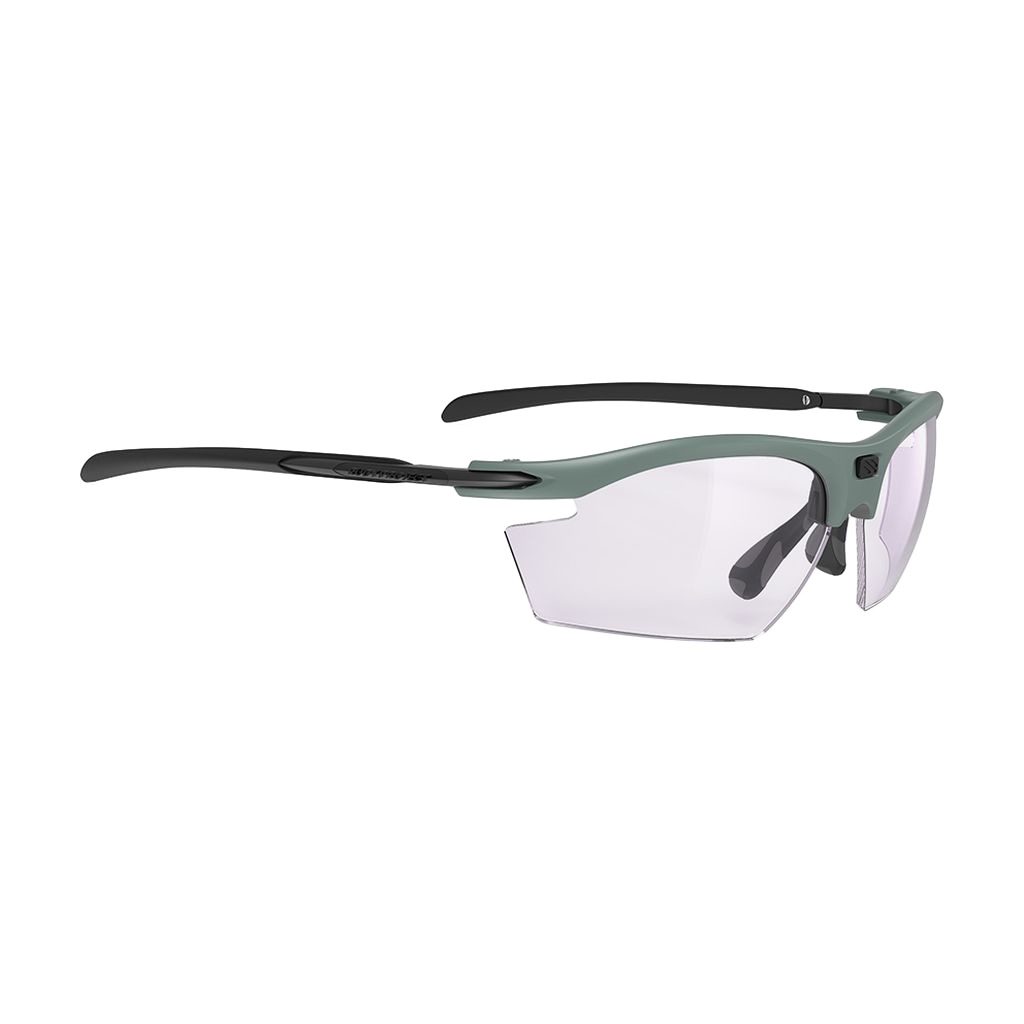 Rudy Project Rydon zubehör Unisex grün