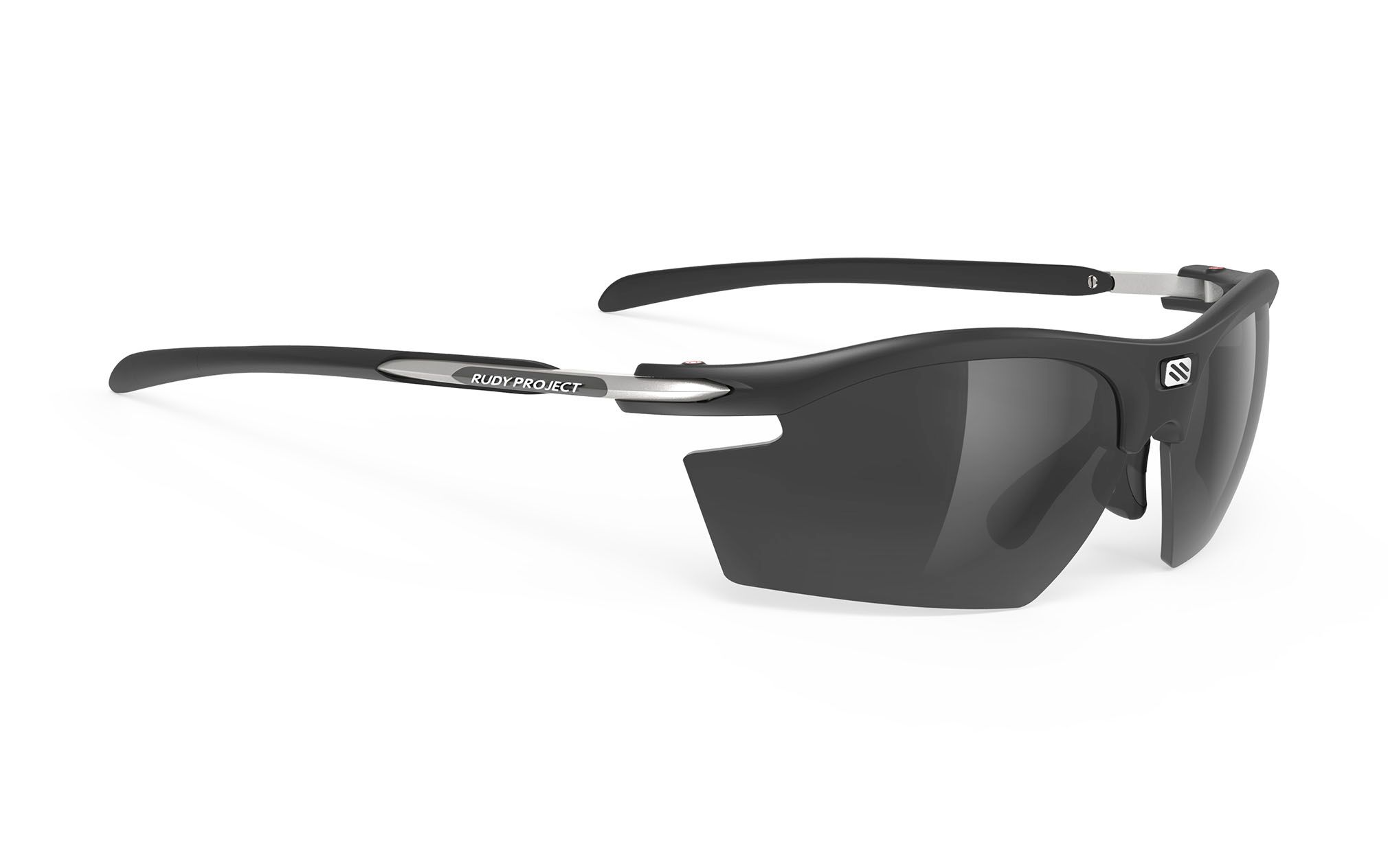 Rudy Project Rydon zubehör Unisex schwarz