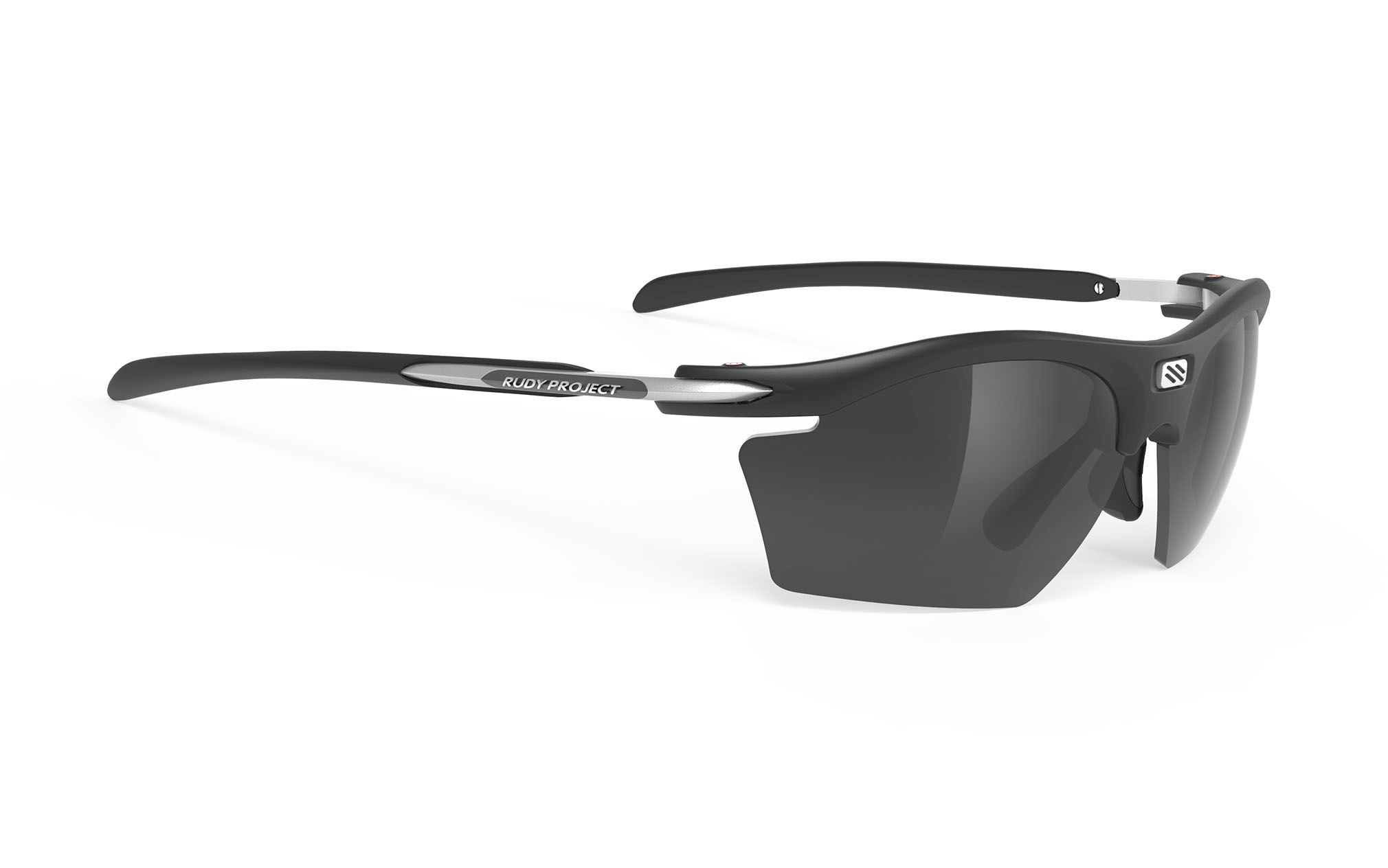 Rudy Project Rydon Slim zubehör Unisex schwarz