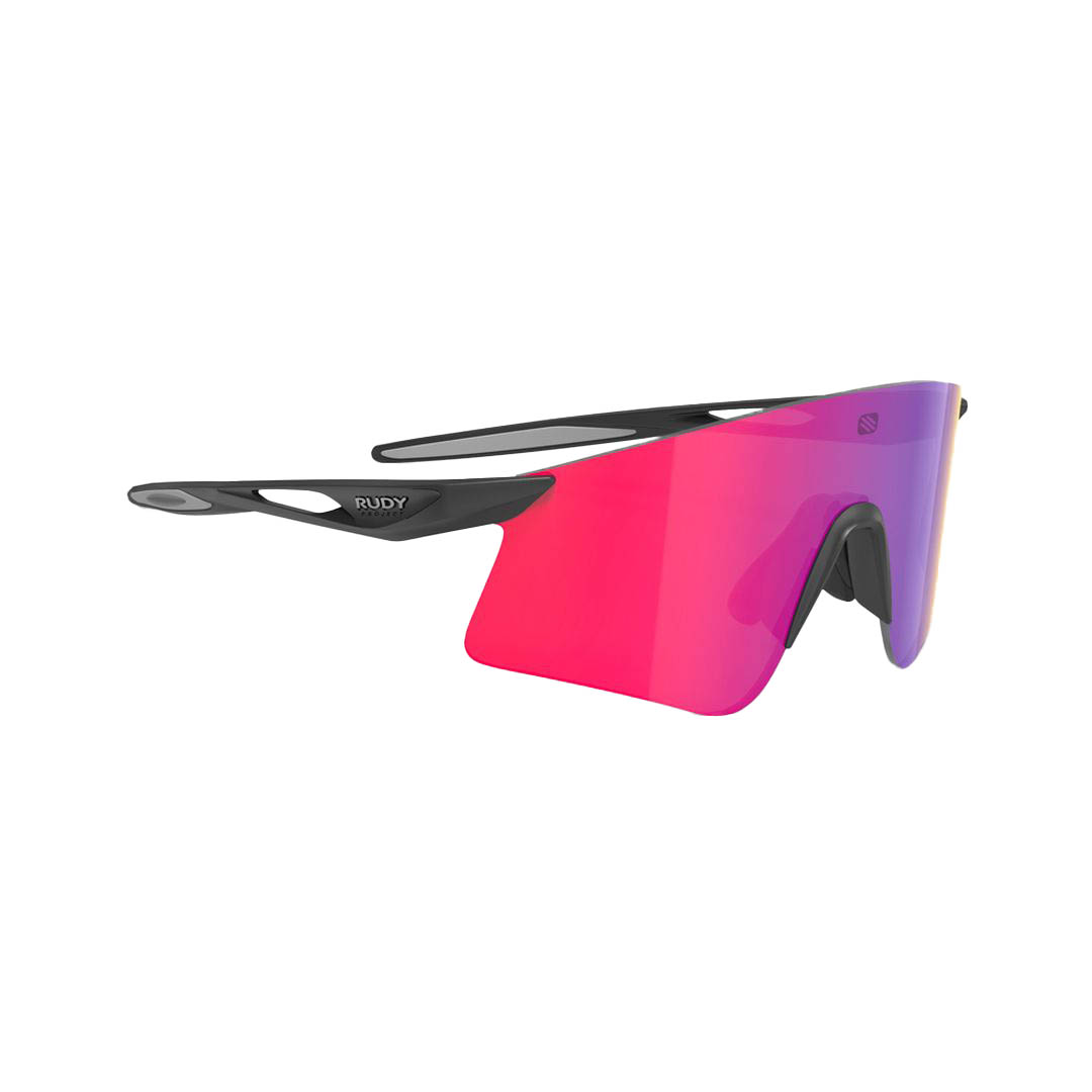 Rudy Project Astral X - Multilaser zubehör Unisex rot