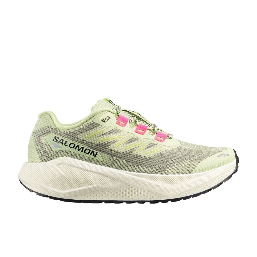 Salomon Aero Blaze 3 Gravel Schuhe Damen lila 43.3
