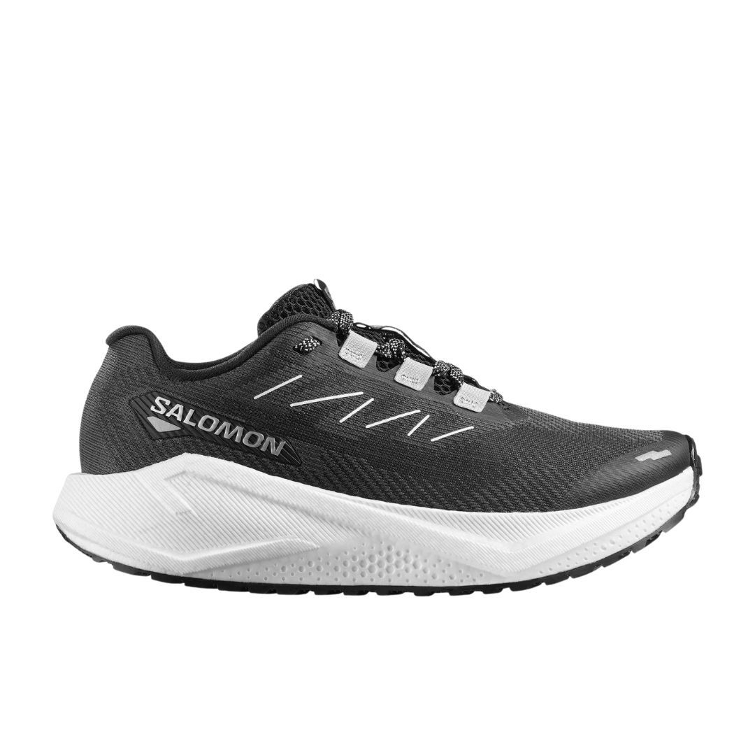 Salomon Aero Blaze 3 Gravel Schuhe Damen schwarz 44.0