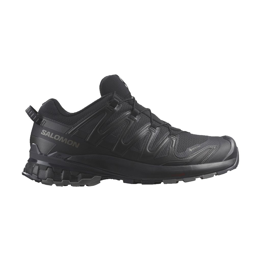 Salomon XA Pro 3D V9 GTX Schuhe Herren schwarz 44.0