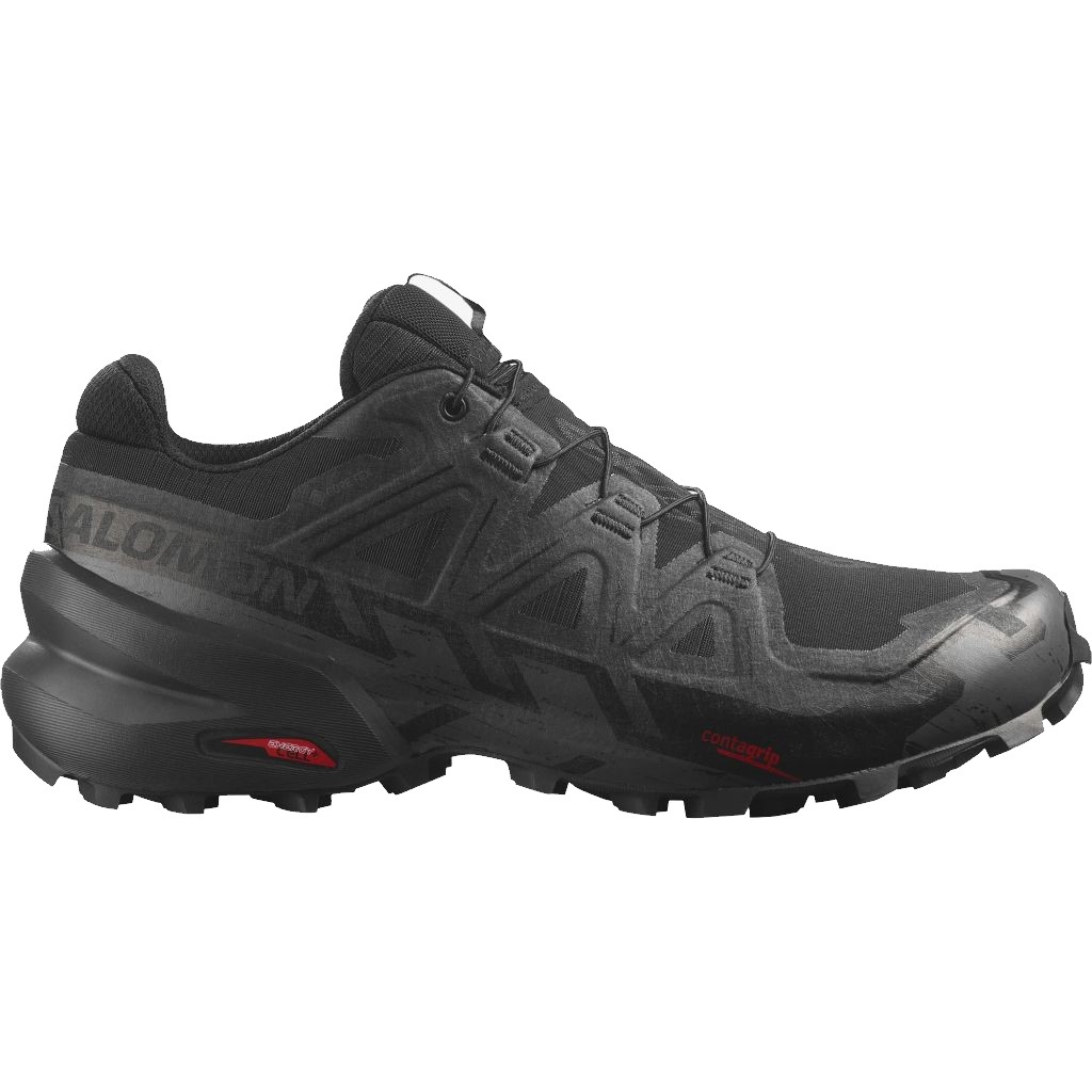 Salomon Speedcross 6 GTX Schuhe Herren schwarz 44.6
