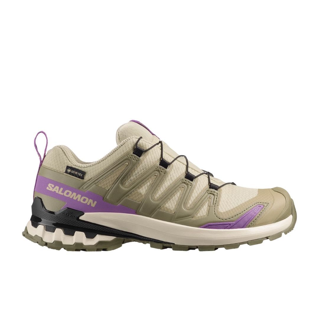 Salomon Xa Pro 3D V9 GTX Schuhe Damen grün 40.0