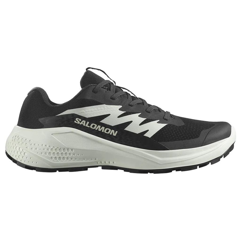 Salomon Alphaglide Schuhe Damen schwarz 44.0