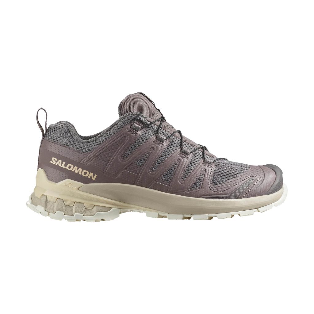 Salomon XA Pro 3D V9 Schuhe Damen lila 44.0