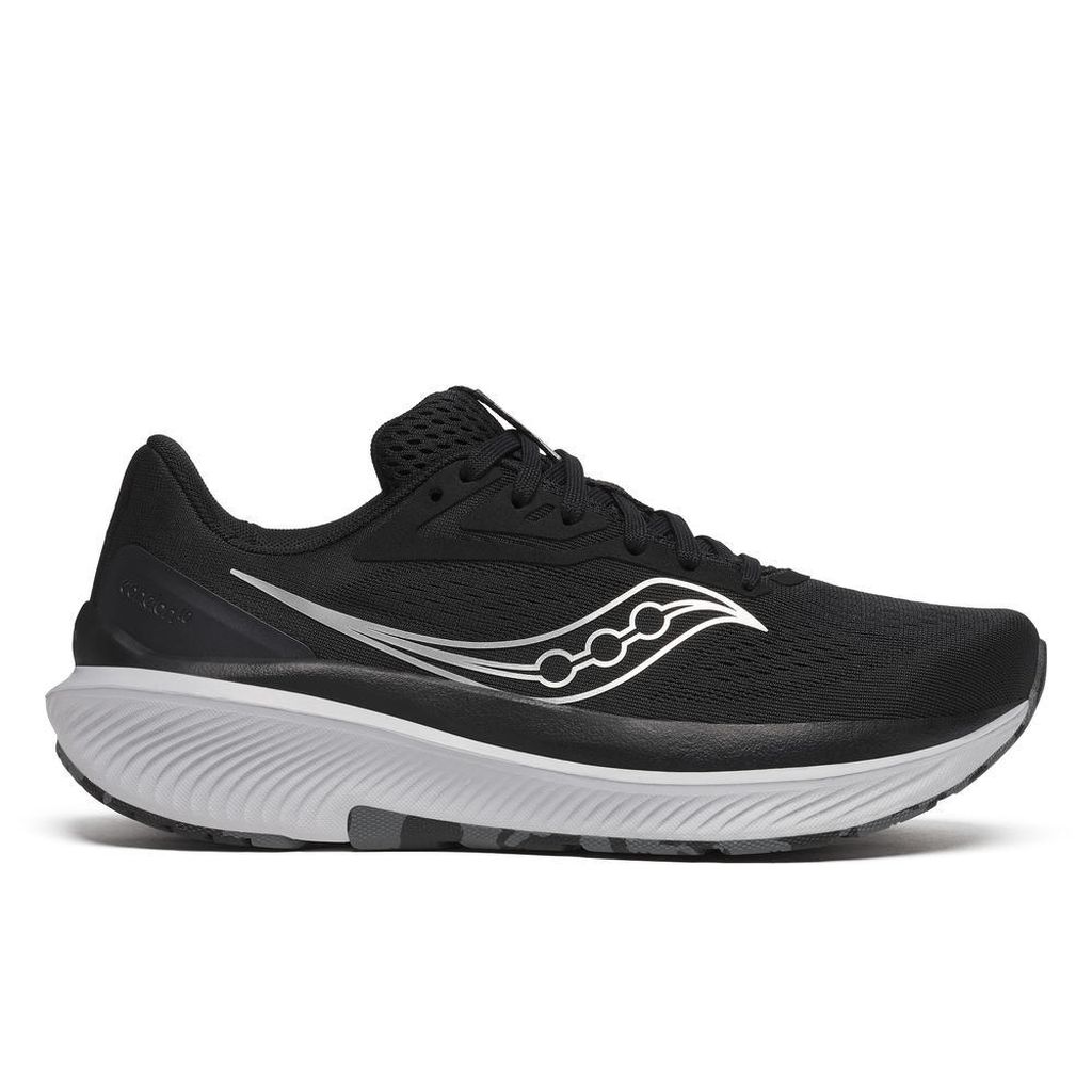 Saucony Echelon 10 Schuhe Damen schwarz 40.5
